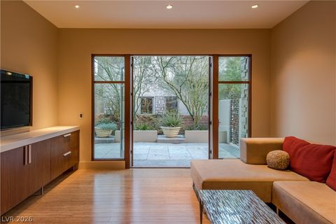 Tiny photo for 55 Skybird Court, Las Vegas, NV 89135 (MLS # 2770492)