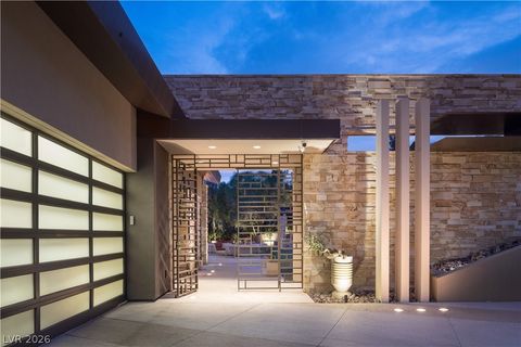 Tiny photo for 55 Skybird Court, Las Vegas, NV 89135 (MLS # 2770492)