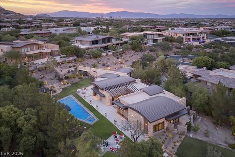 Tiny photo for 55 Skybird Court, Las Vegas, NV 89135 (MLS # 2770492)