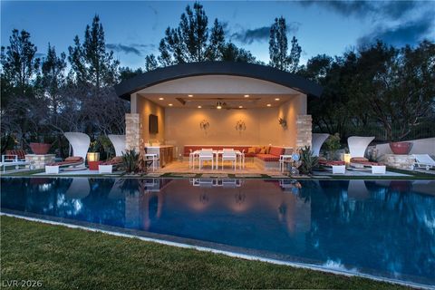 Tiny photo for 55 Skybird Court, Las Vegas, NV 89135 (MLS # 2770492)