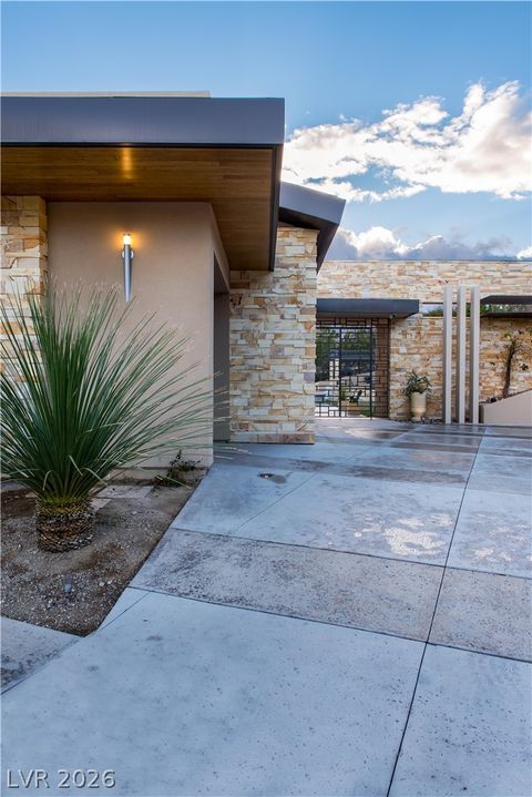 Tiny photo for 55 Skybird Court, Las Vegas, NV 89135 (MLS # 2770492)