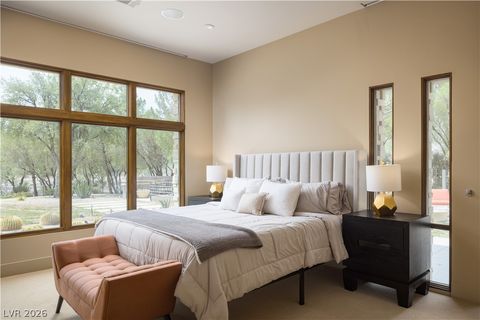 Tiny photo for 55 Skybird Court, Las Vegas, NV 89135 (MLS # 2770492)