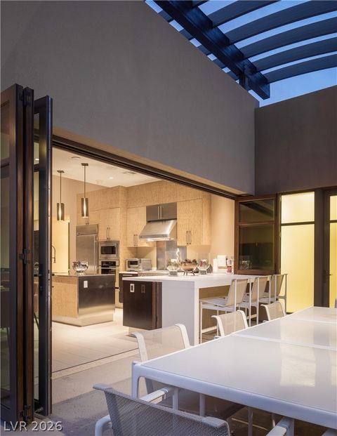 Tiny photo for 55 Skybird Court, Las Vegas, NV 89135 (MLS # 2770492)