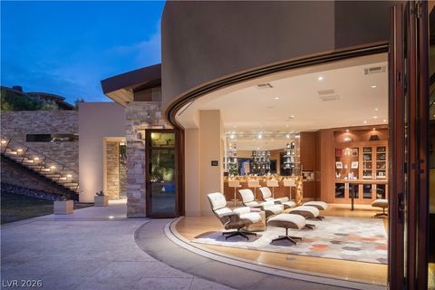 Tiny photo for 55 Skybird Court, Las Vegas, NV 89135 (MLS # 2770492)