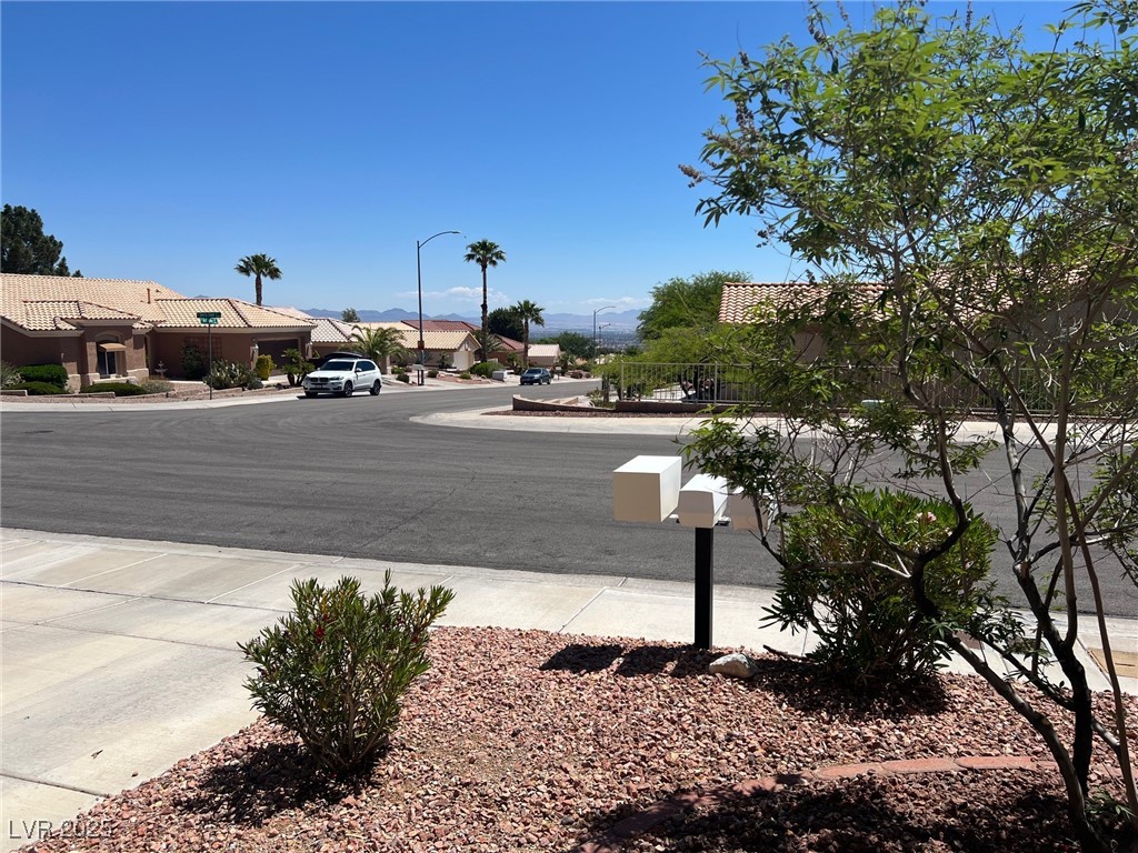 2609 Sierra Sage Street, Las Vegas, Nevada image 2