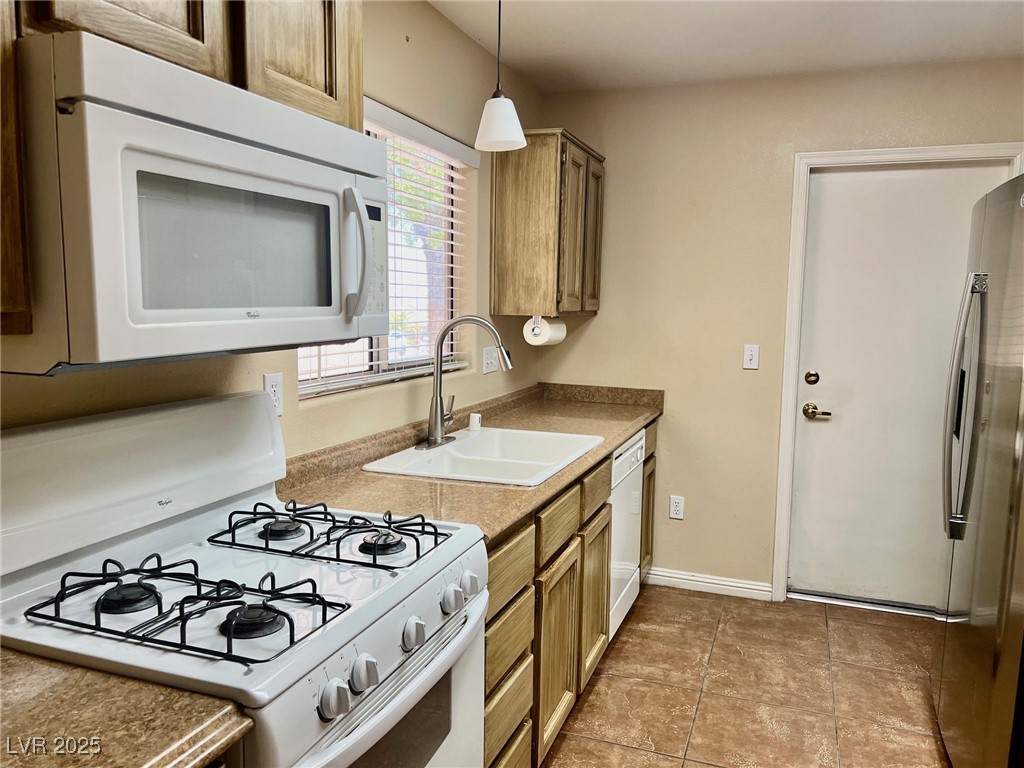 2609 Sierra Sage Street, Las Vegas, Nevada image 5