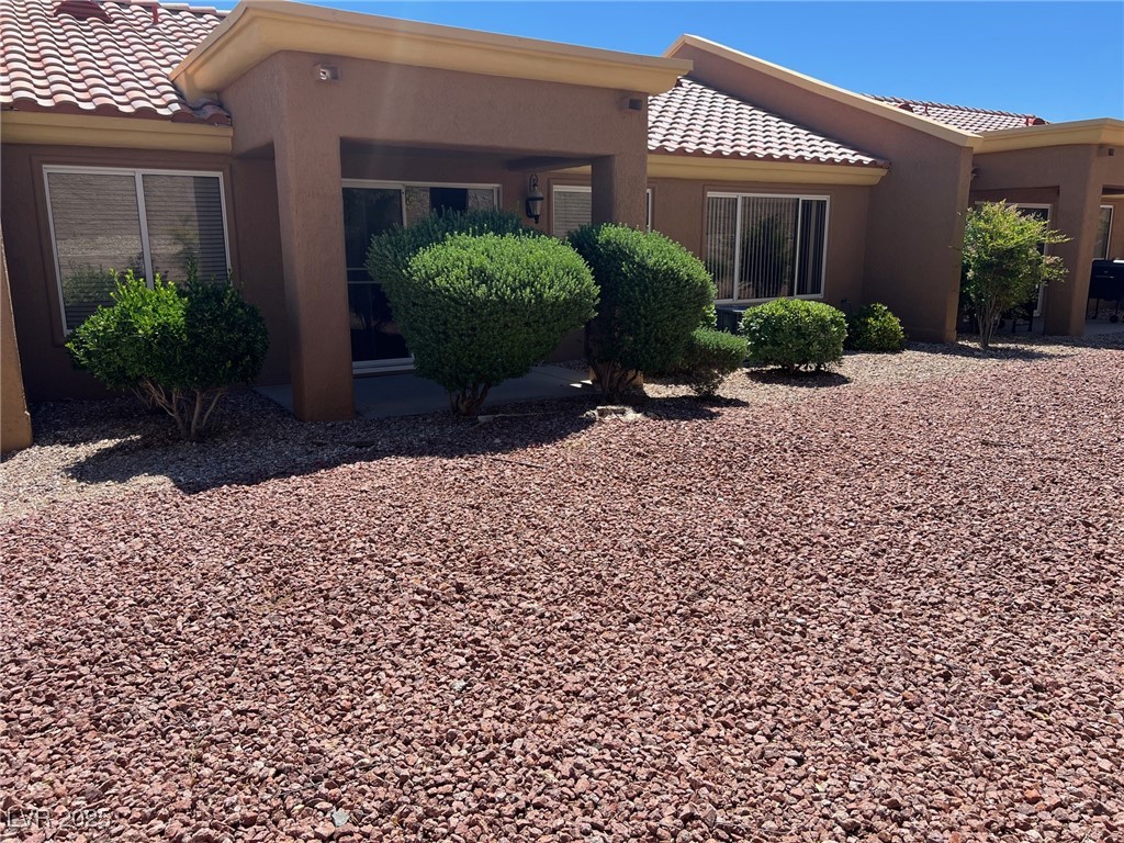 2609 Sierra Sage Street, Las Vegas, Nevada image 16