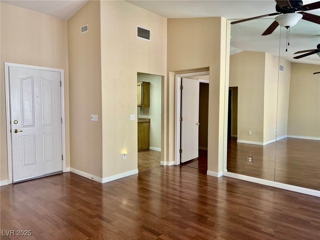 2609 Sierra Sage Street, Las Vegas, Nevada image 4