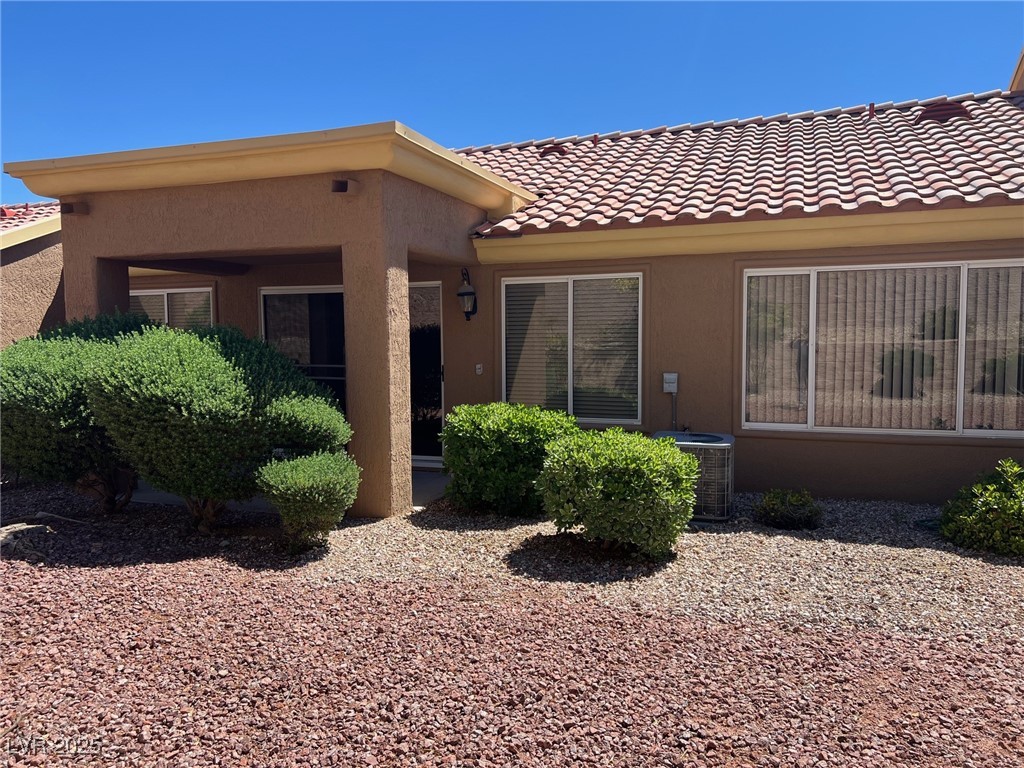 2609 Sierra Sage Street, Las Vegas, Nevada image 17