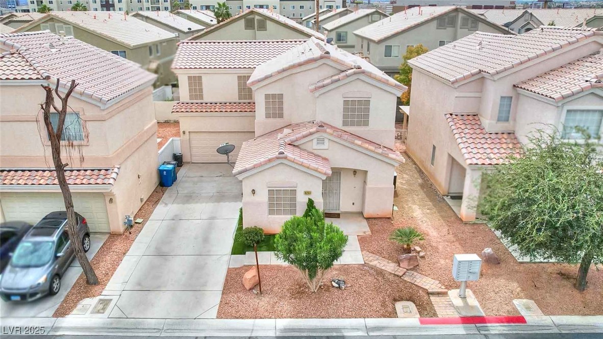 6233 Overhang Avenue, Henderson, Nevada image 2