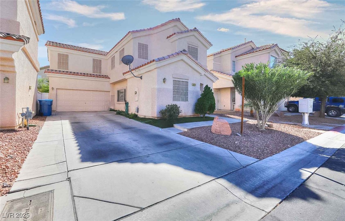6233 Overhang Avenue, Henderson, Nevada image 4