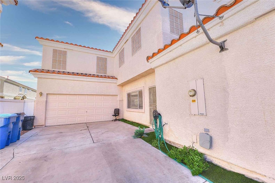 6233 Overhang Avenue, Henderson, Nevada image 6