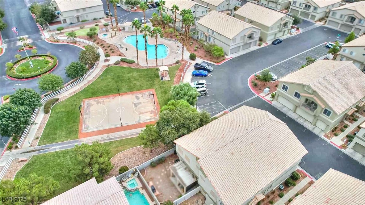 6233 Overhang Avenue, Henderson, Nevada image 1