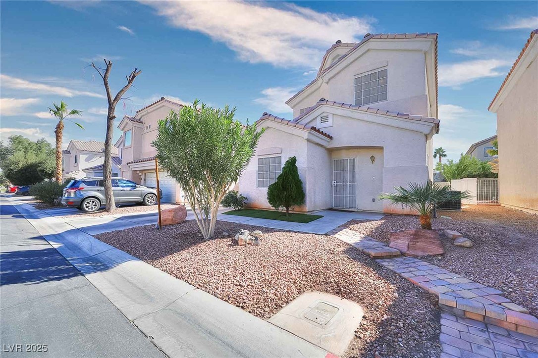 6233 Overhang Avenue, Henderson, Nevada image 5