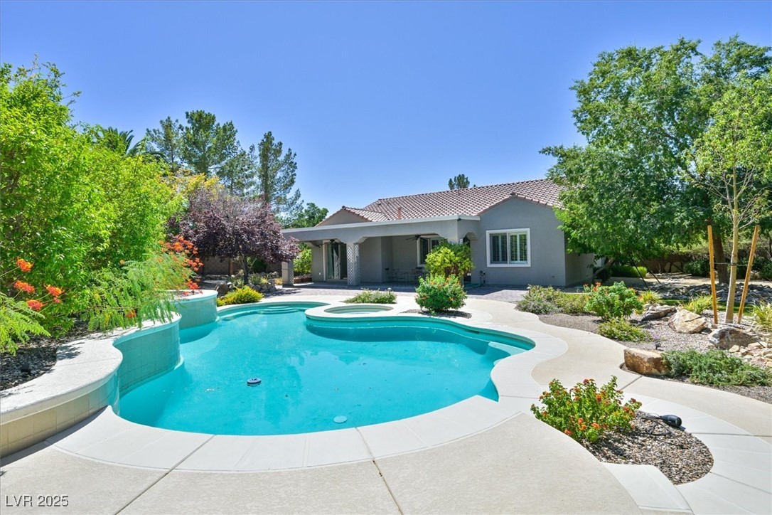 Henderson, Nevada 89044, United States, 3 Bedrooms Bedrooms, ,3 BathroomsBathrooms,Residential,Active,210693