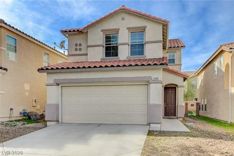 Photo of 11585 Stivali Street, Las Vegas, NV 89183 (MLS # 2772736)