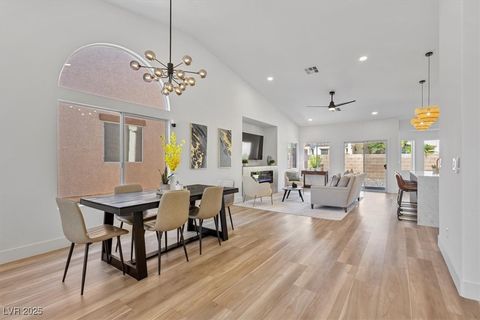 Photo of 4176 Demoline Circle, Las Vegas, NV 89141 (MLS # 2735404)