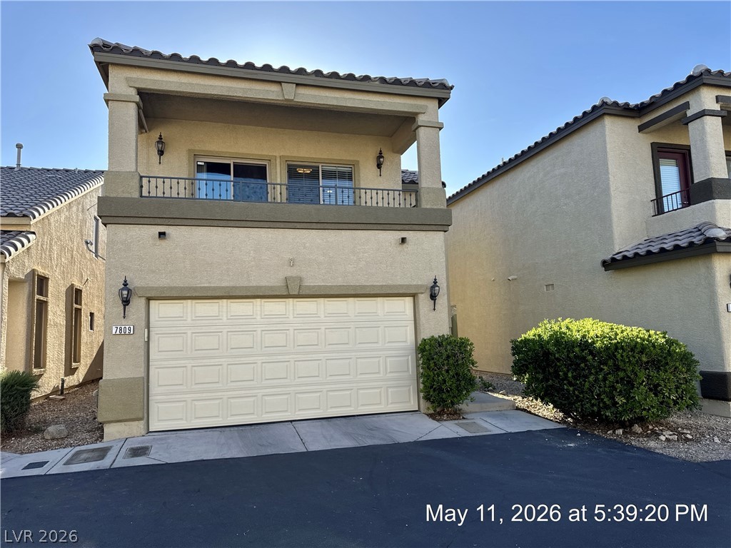 7809 Territorial Street