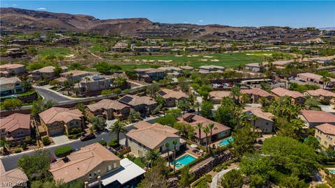 Tiny photo for 1268 Vietti Street, Henderson, NV 89012 (MLS # 2793076)
