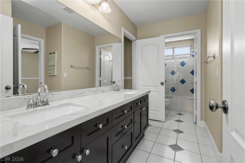Tiny photo for 1268 Vietti Street, Henderson, NV 89012 (MLS # 2793076)