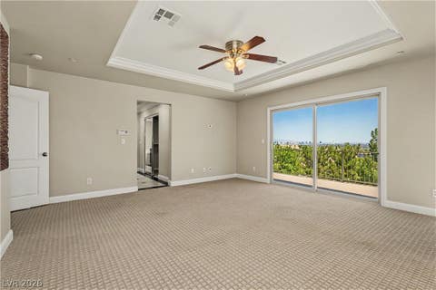 Tiny photo for 1268 Vietti Street, Henderson, NV 89012 (MLS # 2793076)