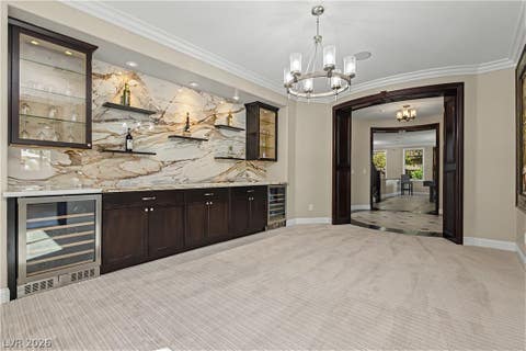 Tiny photo for 1268 Vietti Street, Henderson, NV 89012 (MLS # 2793076)
