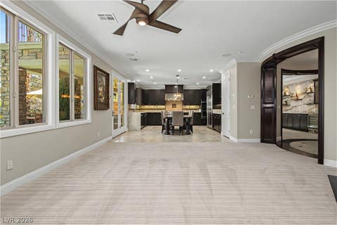 Tiny photo for 1268 Vietti Street, Henderson, NV 89012 (MLS # 2793076)