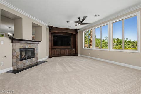 Tiny photo for 1268 Vietti Street, Henderson, NV 89012 (MLS # 2793076)