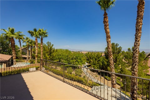 Tiny photo for 1268 Vietti Street, Henderson, NV 89012 (MLS # 2793076)