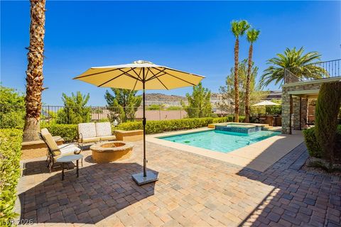 Tiny photo for 1268 Vietti Street, Henderson, NV 89012 (MLS # 2793076)