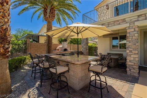 Tiny photo for 1268 Vietti Street, Henderson, NV 89012 (MLS # 2793076)