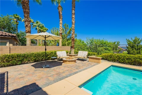 Tiny photo for 1268 Vietti Street, Henderson, NV 89012 (MLS # 2793076)