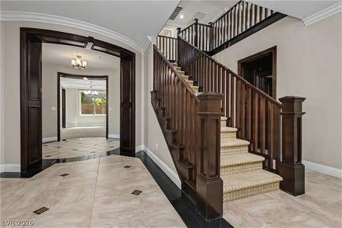 Tiny photo for 1268 Vietti Street, Henderson, NV 89012 (MLS # 2793076)