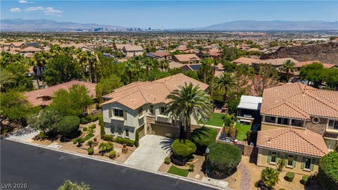 Tiny photo for 1268 Vietti Street, Henderson, NV 89012 (MLS # 2793076)