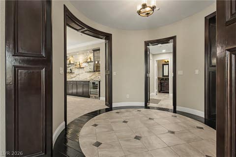 Tiny photo for 1268 Vietti Street, Henderson, NV 89012 (MLS # 2793076)