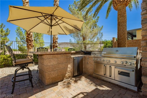 Tiny photo for 1268 Vietti Street, Henderson, NV 89012 (MLS # 2793076)
