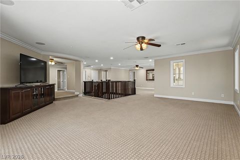 Tiny photo for 1268 Vietti Street, Henderson, NV 89012 (MLS # 2793076)