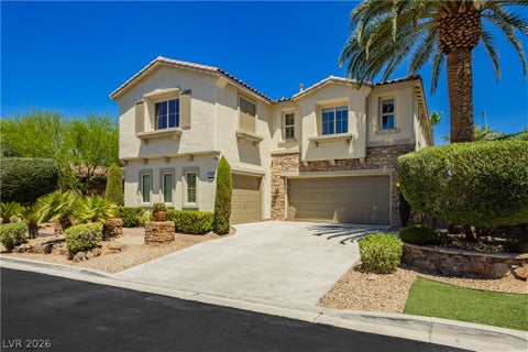 Tiny photo for 1268 Vietti Street, Henderson, NV 89012 (MLS # 2793076)