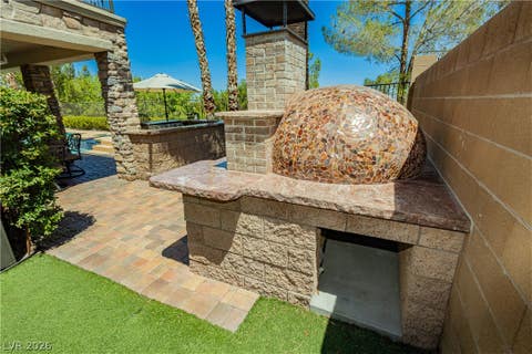 Tiny photo for 1268 Vietti Street, Henderson, NV 89012 (MLS # 2793076)