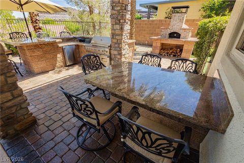 Tiny photo for 1268 Vietti Street, Henderson, NV 89012 (MLS # 2793076)