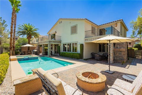 Tiny photo for 1268 Vietti Street, Henderson, NV 89012 (MLS # 2793076)