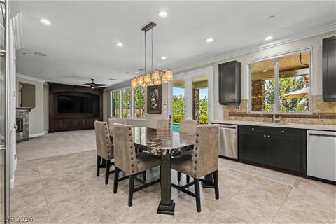 Tiny photo for 1268 Vietti Street, Henderson, NV 89012 (MLS # 2793076)