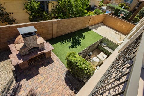 Tiny photo for 1268 Vietti Street, Henderson, NV 89012 (MLS # 2793076)