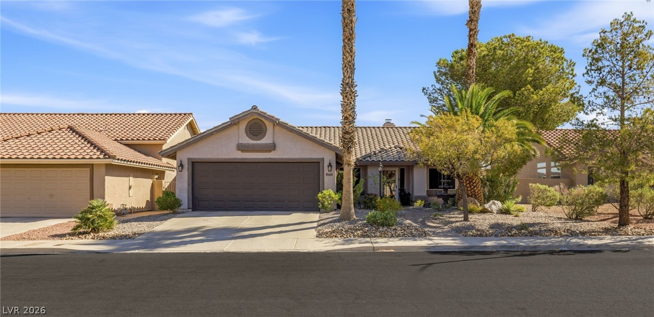 860 Coral Cottage Drive