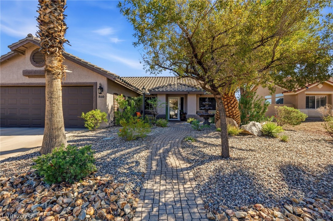 860 Coral Cottage Drive