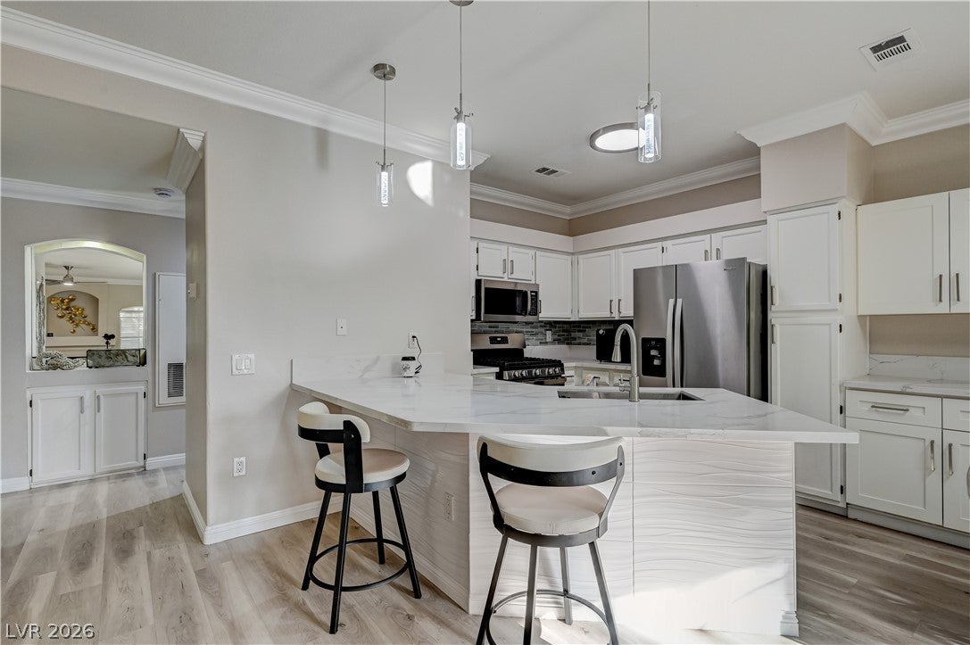 5415 W Harmon Avenue 1029