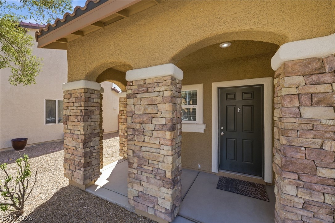 8801 Cavern Peak Drive