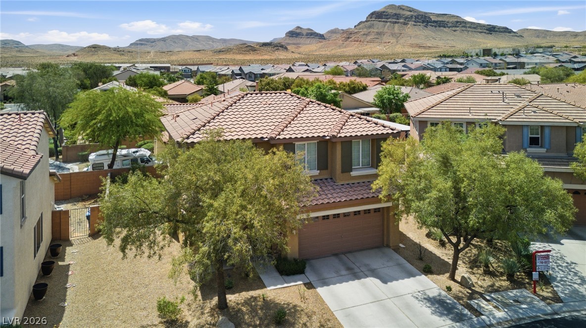 8801 Cavern Peak Drive