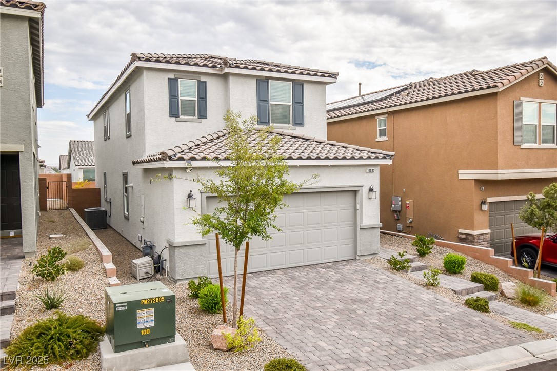10842 Power Hike Avenue
