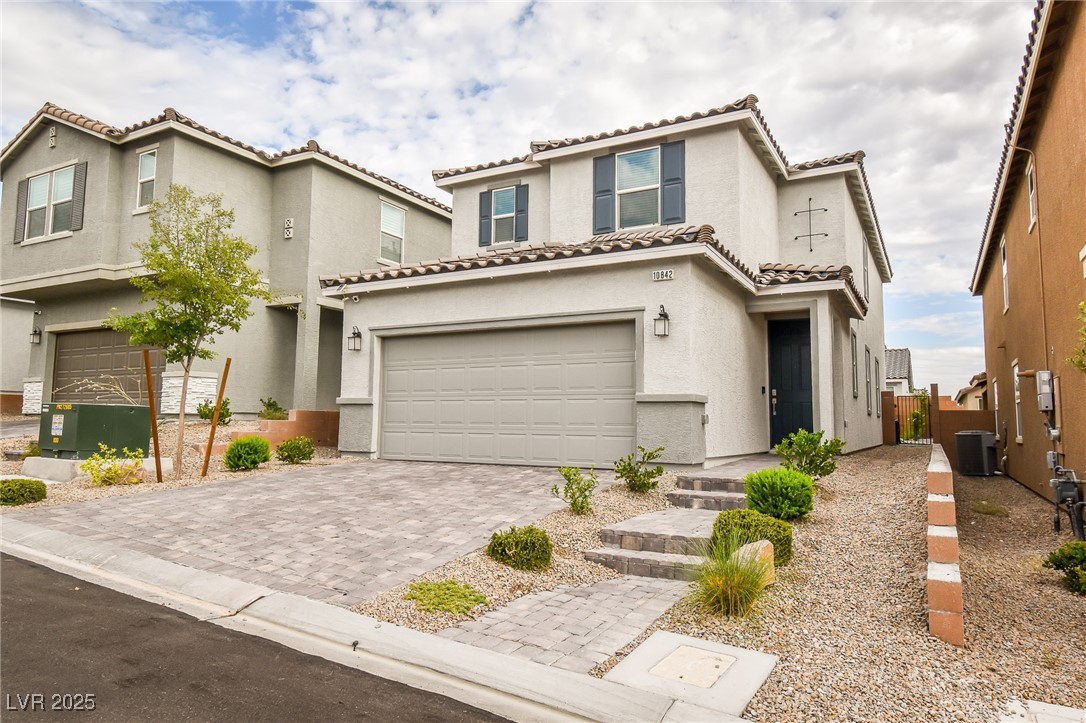 10842 Power Hike Avenue